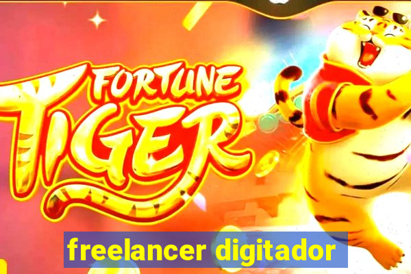 freelancer digitador